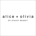 Alice and Olivia Logo