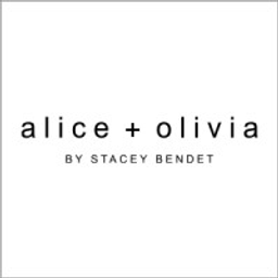 Alice and Olivia LLC logo