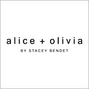 Alice and Olivia logo