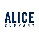 Alice Company logo