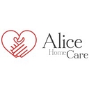 Alice Home Care logo