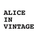 Aliceinvintage logo