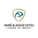Law Office Of Alice Pare logo