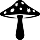 Favicon of Alice Mushrooms