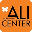 Muhammad Ali Center logo
