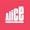 Alice Pr & Events logo