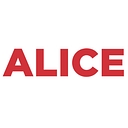 Alice Training Institute logo