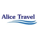 Alice Travel logo