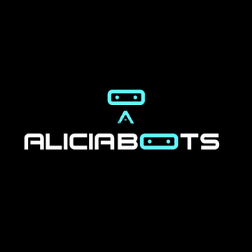 aliciabots logo