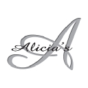 Alicia's Jewelers logo
