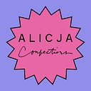 alicjaconfections.com logo