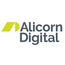 Alicorn Digital logo