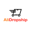 Alidropship logo