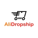 Alidropship logo