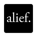 Alief logo