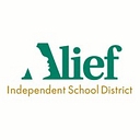 Alief Independent School District logo
