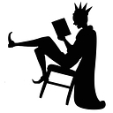 Favicon of Alienated Majesty Books