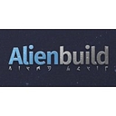 Alienbuild logo