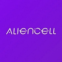 ALIENCELL logo