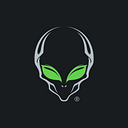 Aliengearholsters logo