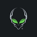 Logo for alienholsters.com