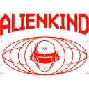 Alienkind logo