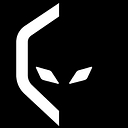Alienrides logo
