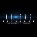 ALIENS EXPANDED logo