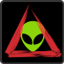 aliensurface.com logo