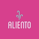 Aliento logo
