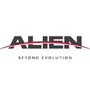 Alien Technology Transfer logo