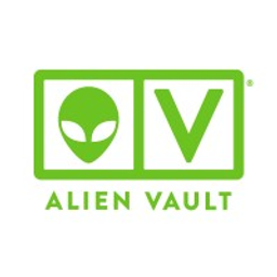AlienVault logo
