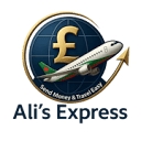 Aliesxpress logo