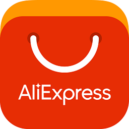 Aliexpress logo