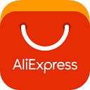 Aliexpress logo