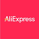 AliExpress logo