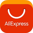 AliExpress UK logo