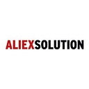 Aliex Solution logo
