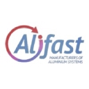 Alifast Group Ltd logo
