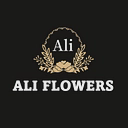 Aliflowers logo