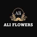 Aliflowers logo
