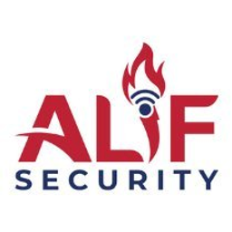 Alif Security LLC logo