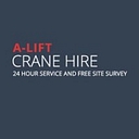 A-Lift Crane Hire Ltd logo