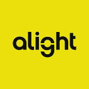 Alight logo