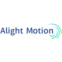 Alight Motion logo