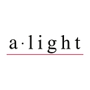 A·Light Architectural Lighting logo