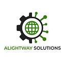 Alightway Solutions Pvt. Ltd. logo