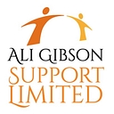 Ali Gibson Support logo