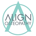 Align Osteopathy logo