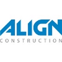Align Construction Ltd logo